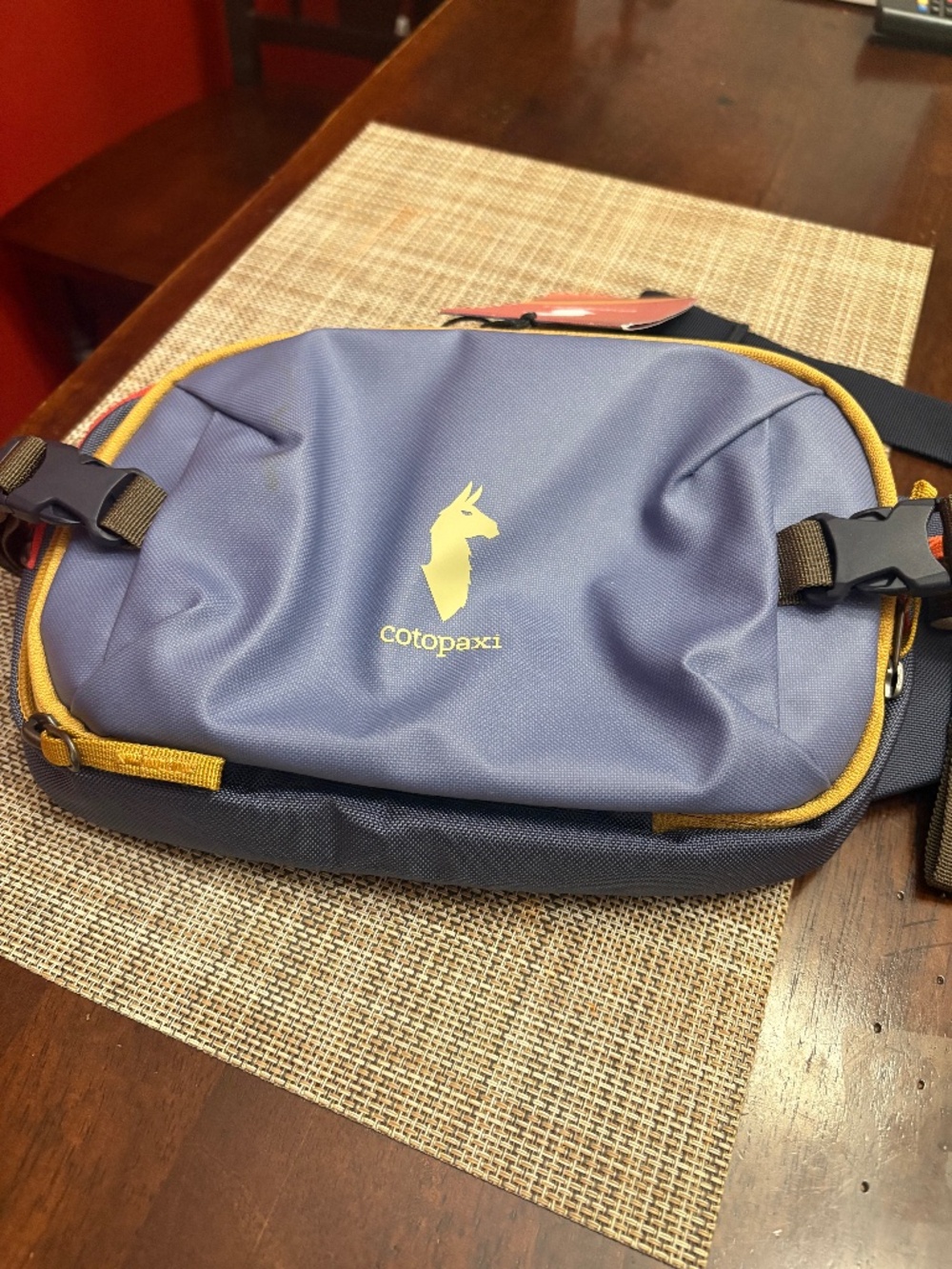 Cotopaxi Allpa XL 3L Hip Pack